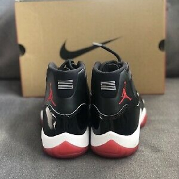 Shoes - Picture 7 of 16